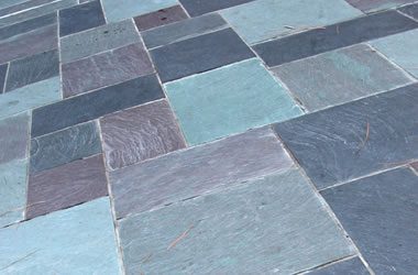 info-1-1 Slate tile flooring