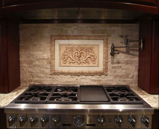 Nature Stone Granite Waterjet Medallion Pattern Kitchen Backsplash75.png
