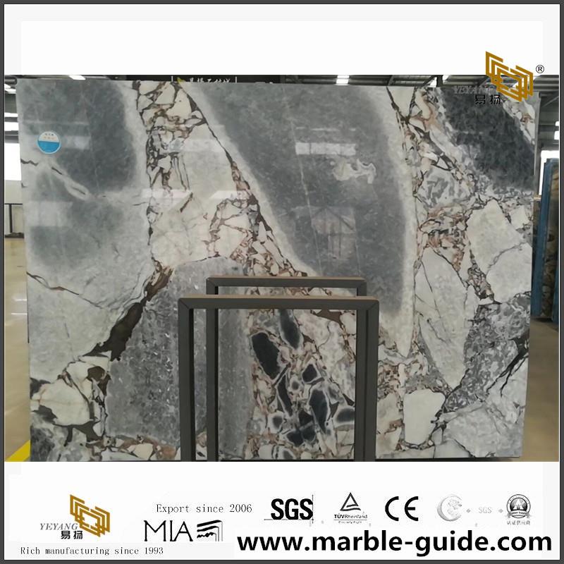 Titanic Storm Marble Slabs for Interior Decoration 1