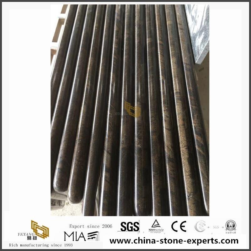 Fantasy Brown Granite Countertops