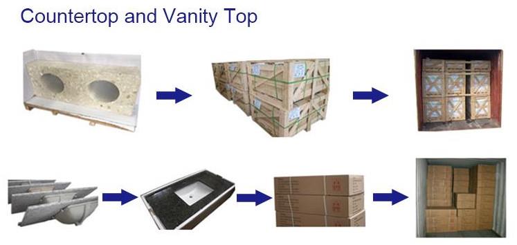 countertop package countertop package