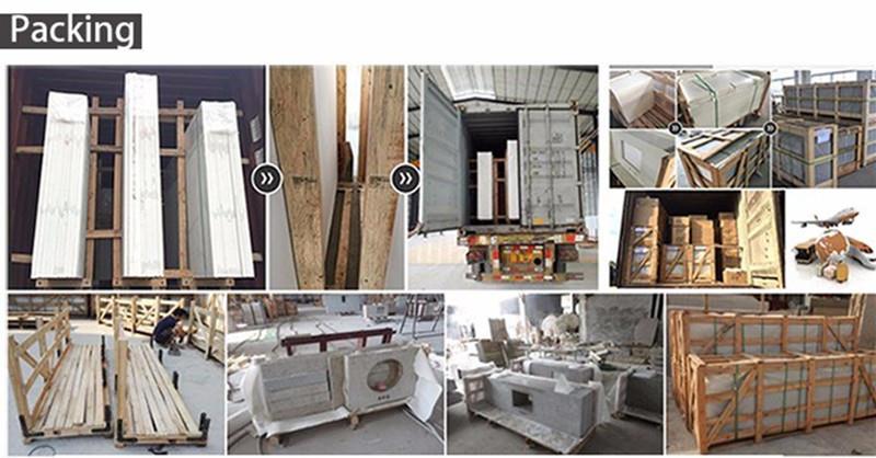 packing of product packing of product