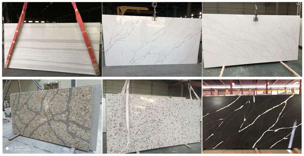 Quartz Slabs Wholesale