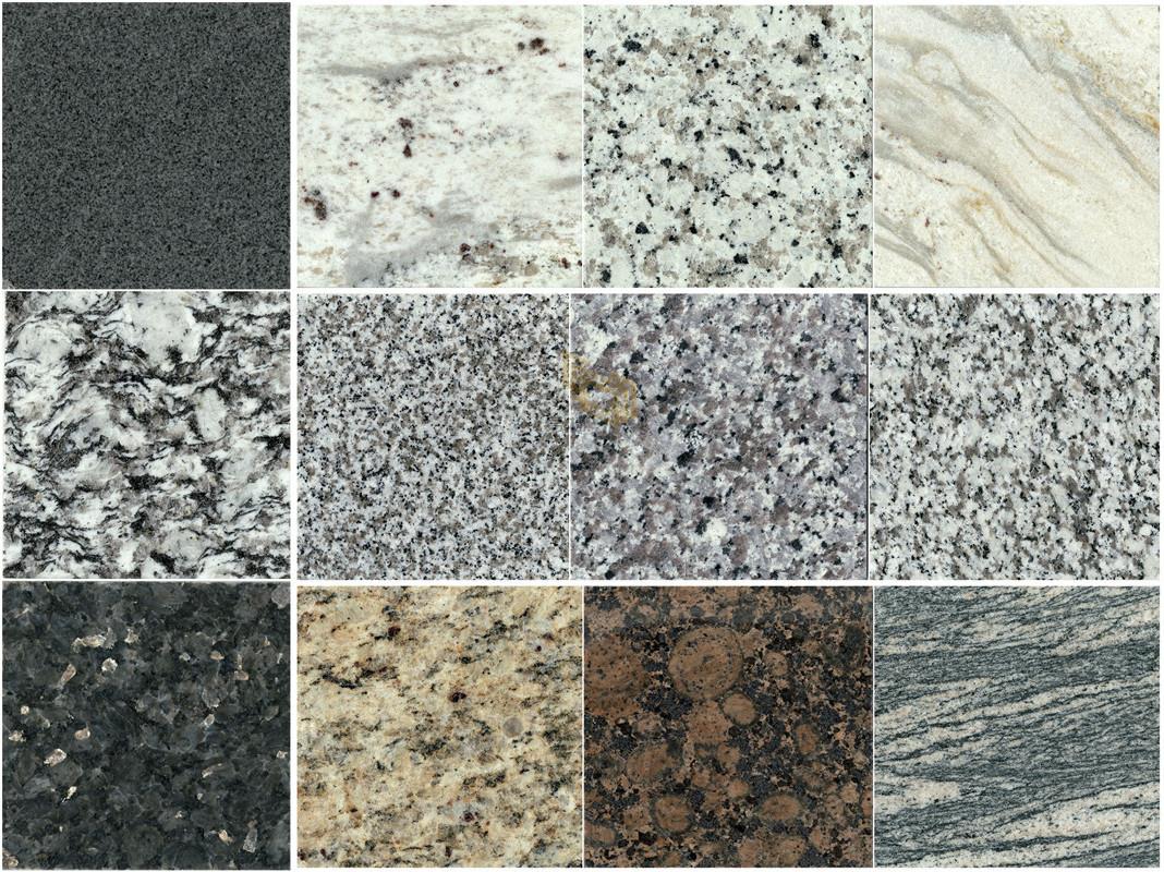 Granite
