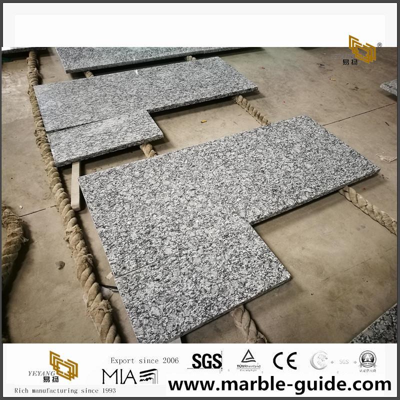 Spray White Granite Countertops 2