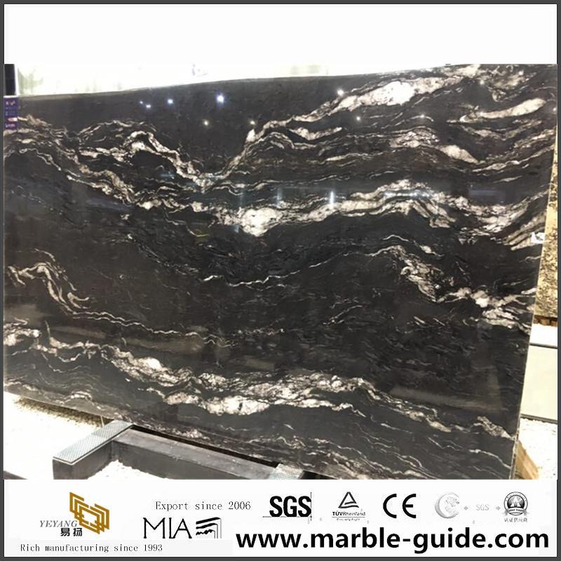 Arabian Night Quartzite Slab 2 Arabian Night Quartzite Slab 2