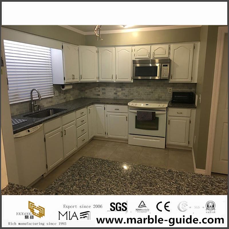 New Caledonia Granite Countertops 2