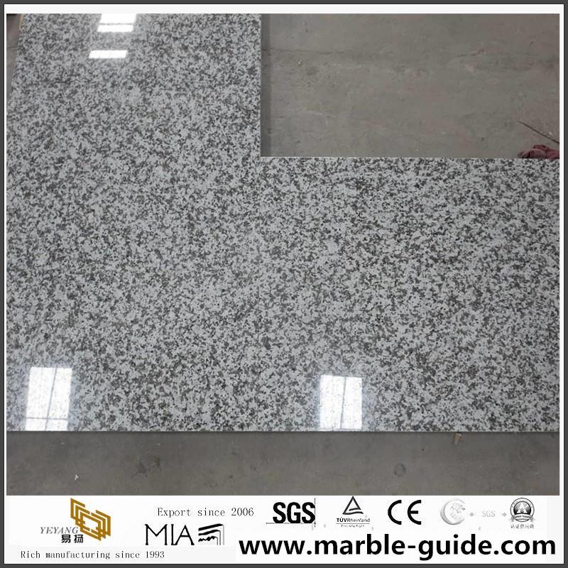China G439 White Granite Countertops 1