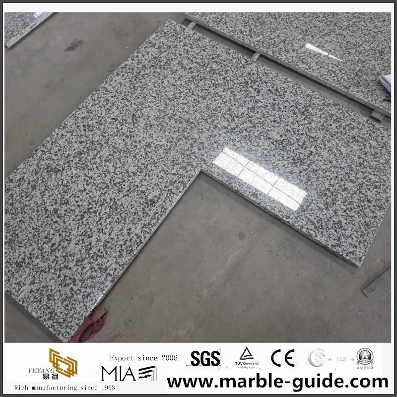 China G439 White Granite Countertops 2