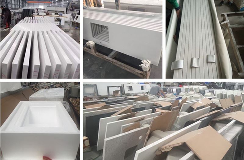 quartz countertops package quartz countertops package