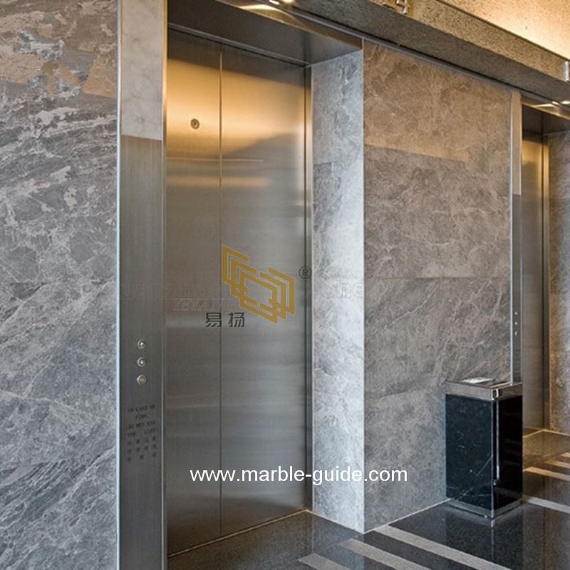 Caesar gray marble for projets 01