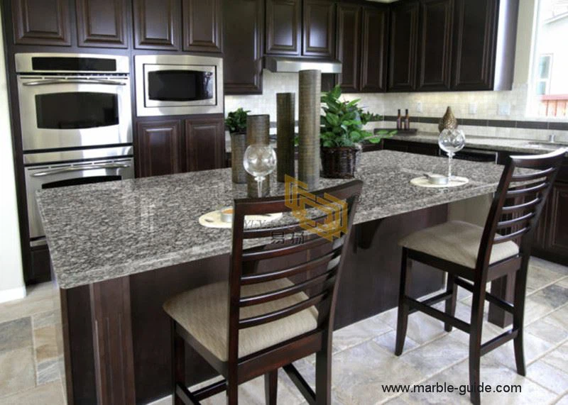 white mist granite kitchen countertop 03