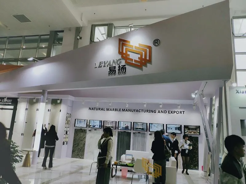 Yeyang Stone Fair 01 Yeyang Stone Fair 01