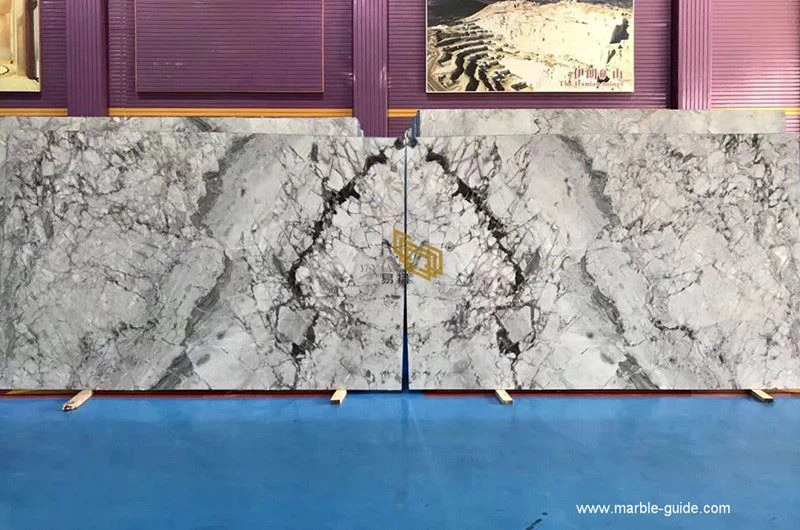 product-1-1 Grey Rock Marble Slab 02