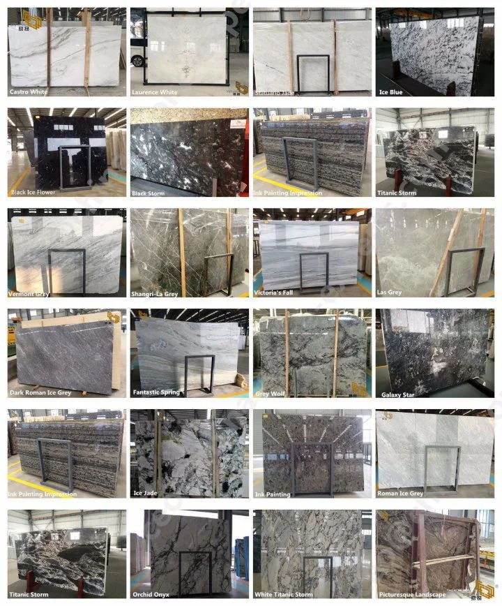 Natural Stone Marble 