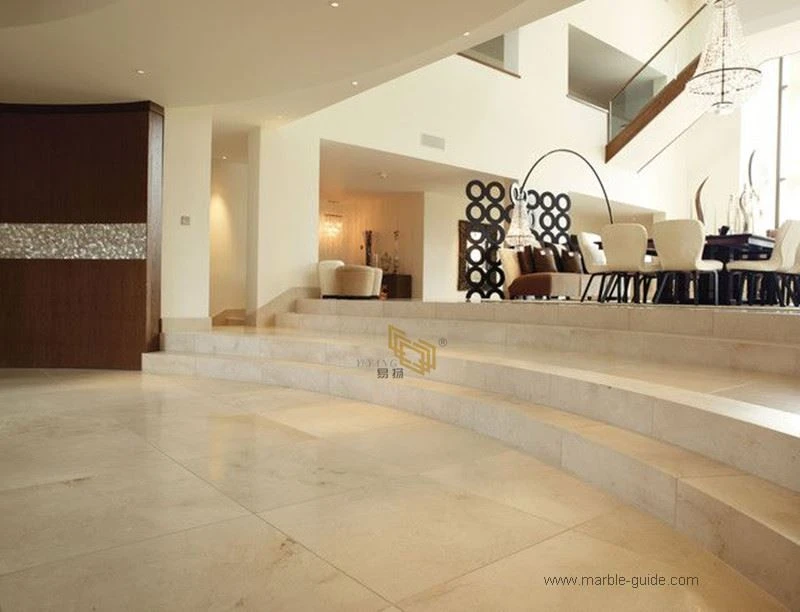 Crema marfil marble 04