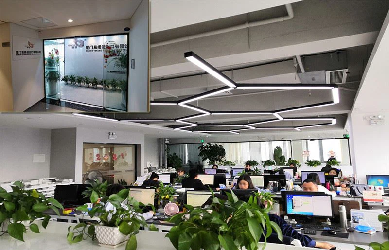 Yeyang stone company