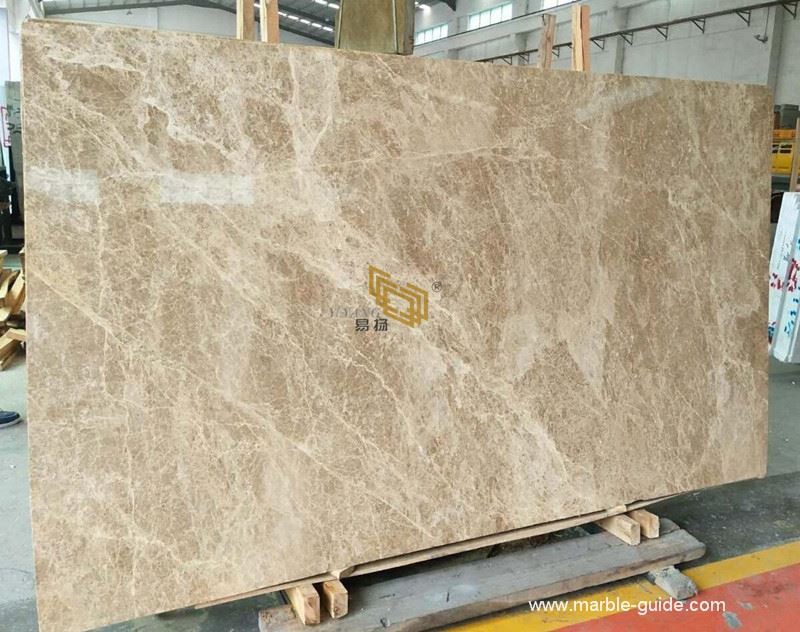 product-1-1 Light Emperador Marble Slab 01