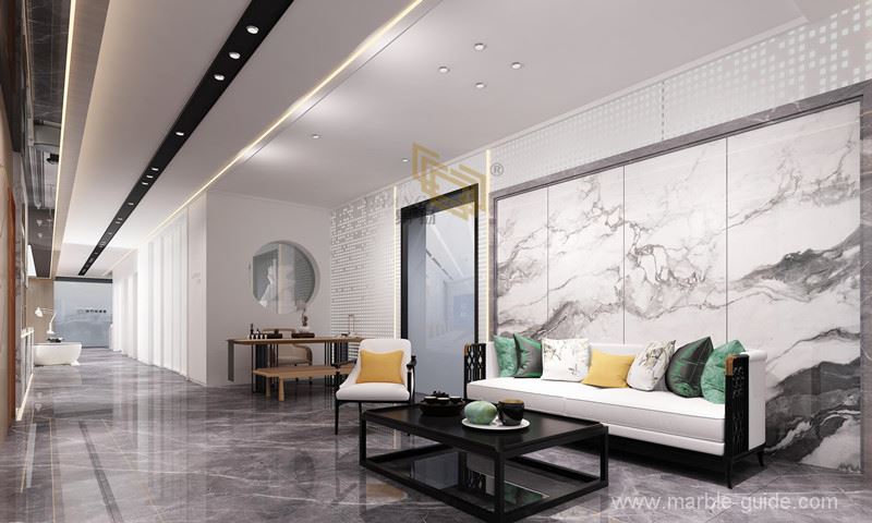 Armani Grey Artificial Marble RA1809138-2 product-1-1