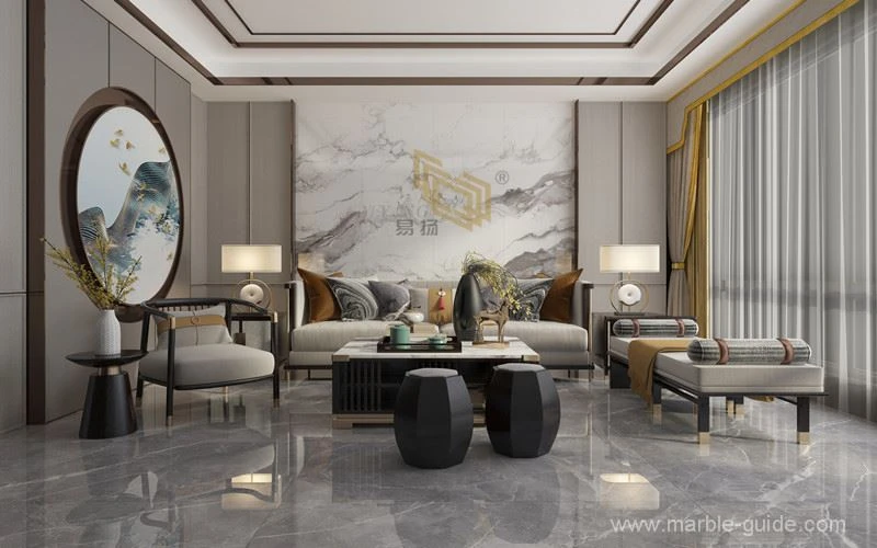 Armani Grey Artificial Marble RA1809138-3 product-1-1