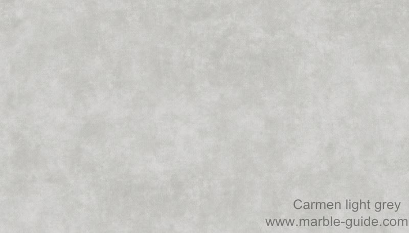 Carmen light grey matte