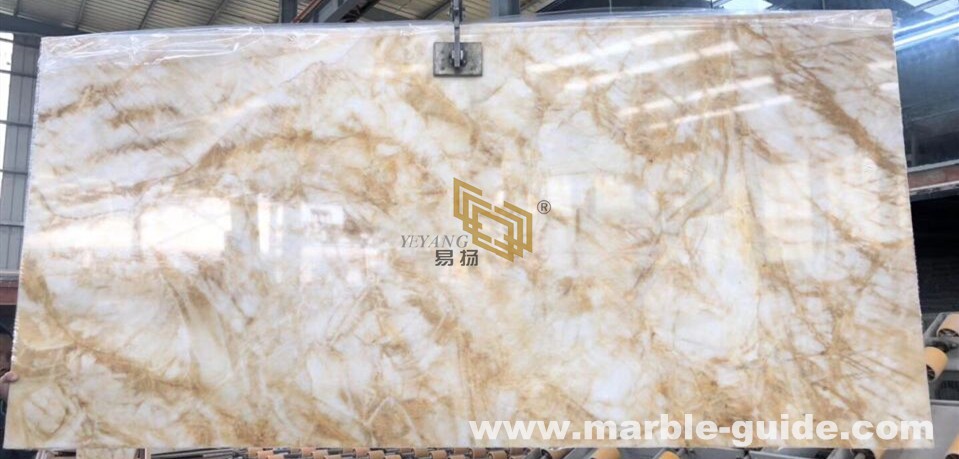 Amber onyx marble slab for sale 2 Amber onyx marble slab for sale 2