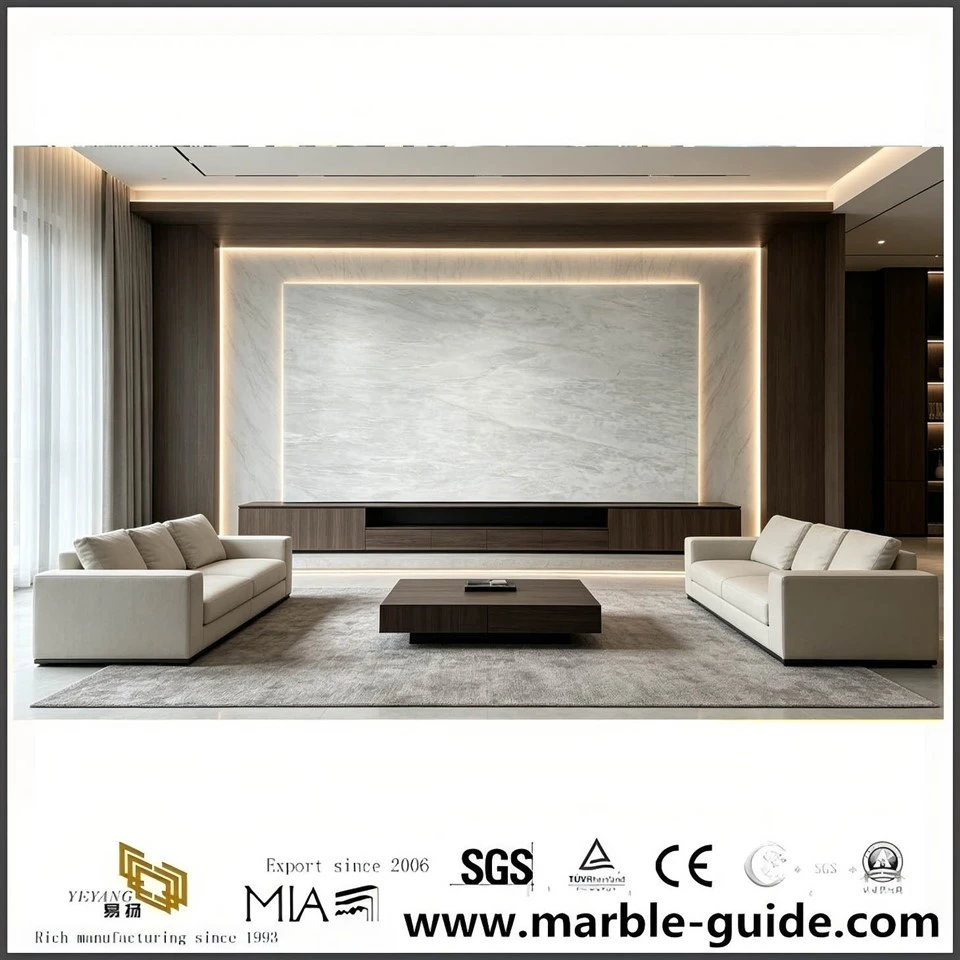 Kali Ice Jade Marble suppliers