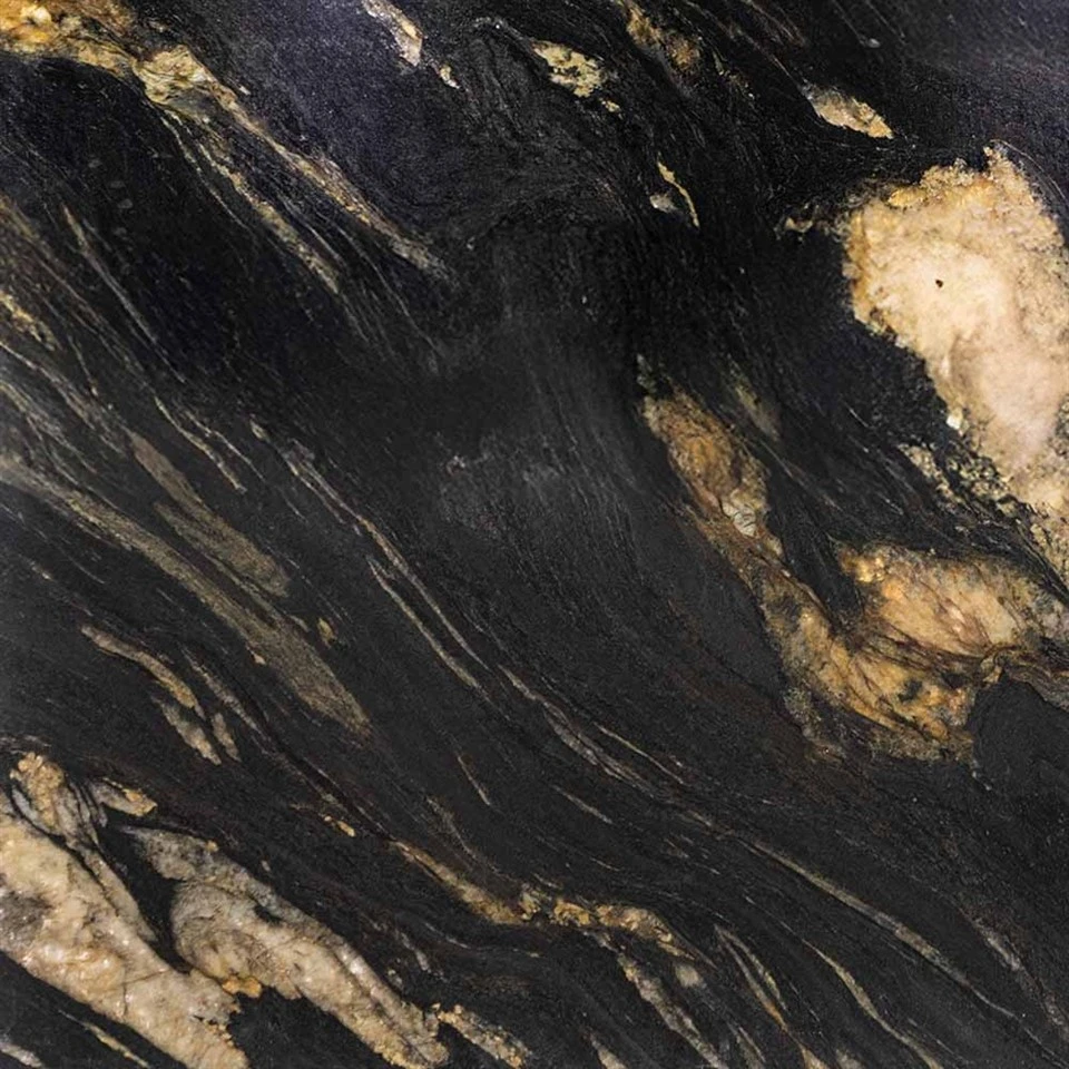 Golden Silk Marble Slabs