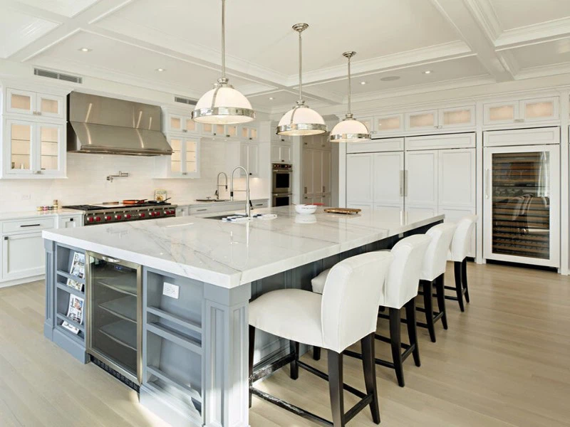 super jumbo quartz slab for luxury kitchen island super jumbo quartz slab for luxury kitchen island
