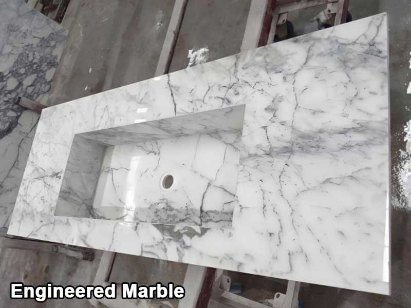 Engineered-Marble Engineered-Marble