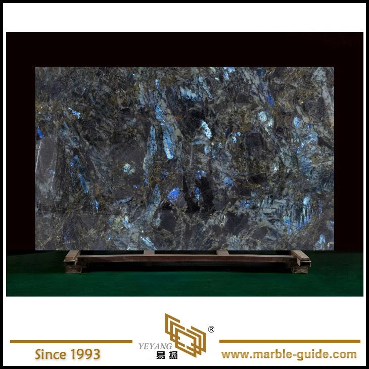 Labrador Blue Luxury Stone
