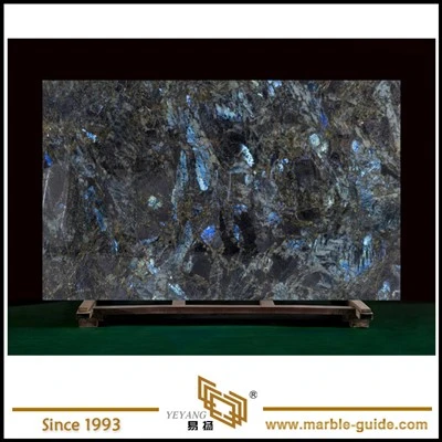 Labrador Blue Luxury Stone
