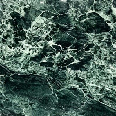 Luxury Prada Green Marble Countertop Slab