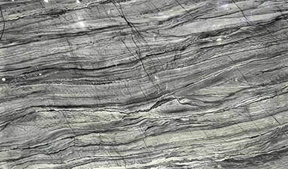 Platino Quartzite factory