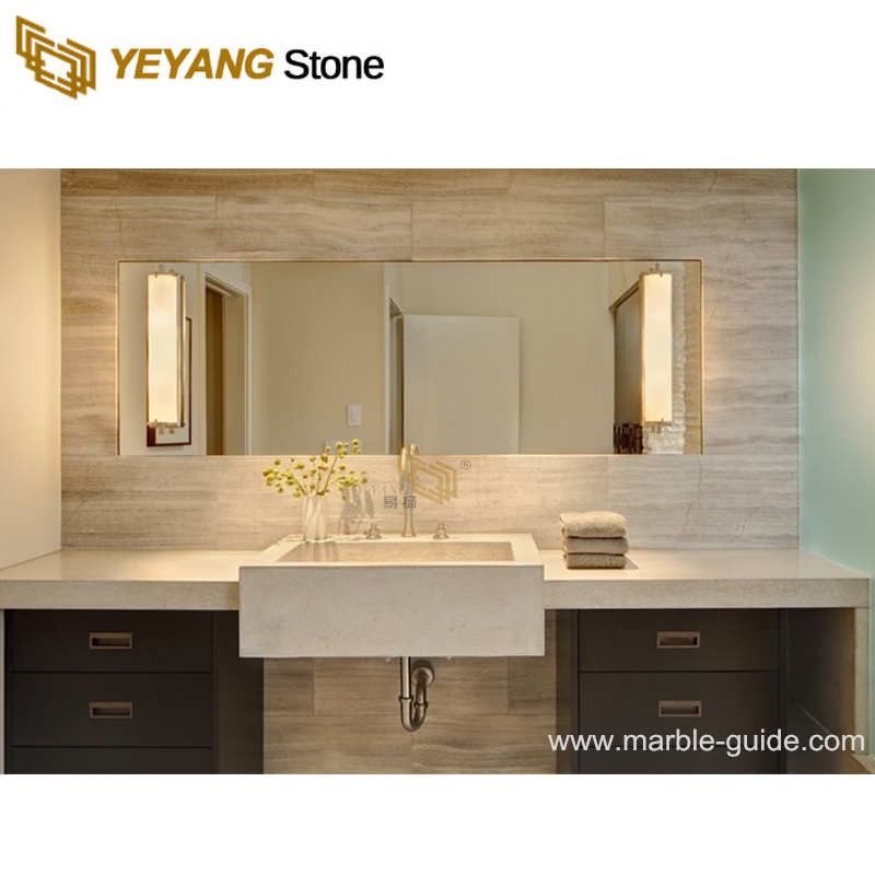 Athens grey marble bathroom wall Athens grey marble bathroom wall