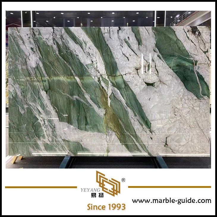 Brazil Patek Philippe Green Marble Slab supplier wholesale price Brazil Patek Philippe Green Marble Slab supplier wholesale price
