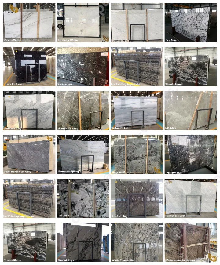 Natural Stone Marble Natural Stone Marble