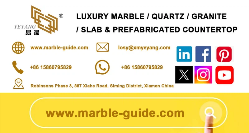 Carrara-Marble-Look-Artificial-Sintered-Stone-Countertop-Design-YEYANG-STONE-FACTORY Carrara-Marble-Look-Artificial-Sintered-Stone-Countertop-Design-YEYANG-STONE-FACTORY