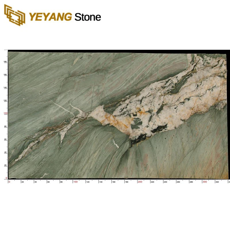 Dragon green luxury marble slabs for projects 03 Dragon green luxury marble slabs for projects 03