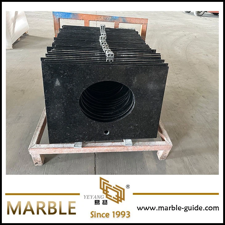 Angola-black-granite-bathroom-vanity-topsYeyang-Stone Angola-black-granite-bathroom-vanity-topsYeyang-Stone