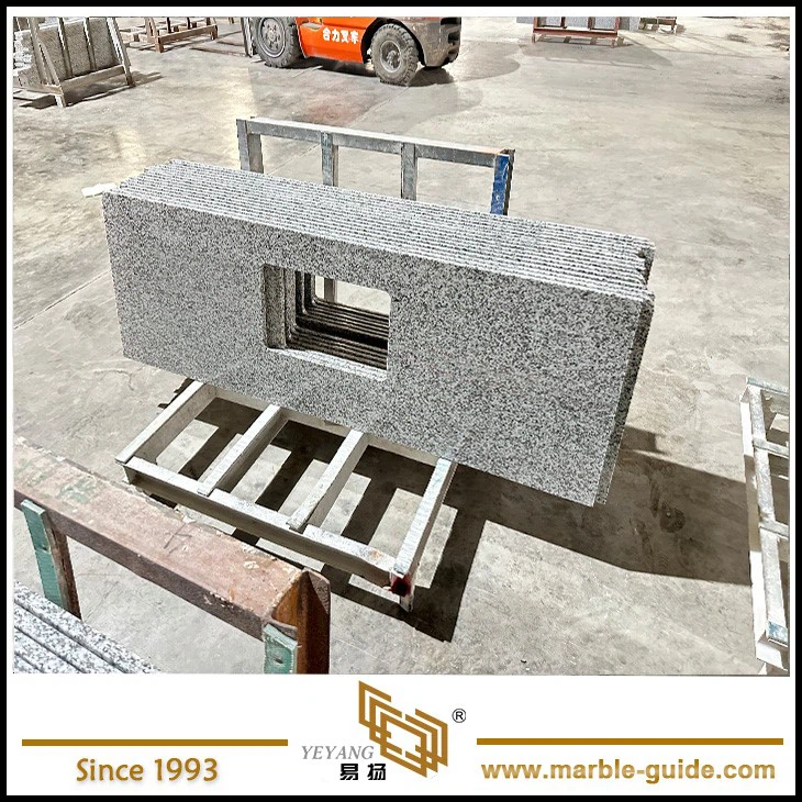 Luna pearl-granite-vanity-top Luna pearl-granite-vanity-top