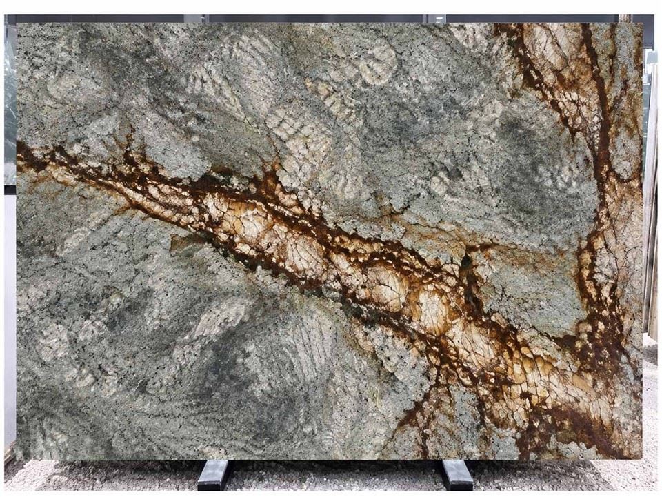 Shangri-La Quartzite Slabs factory