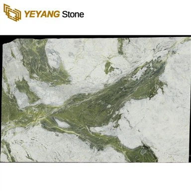 Aurora Borealis Luxury Stone Slab