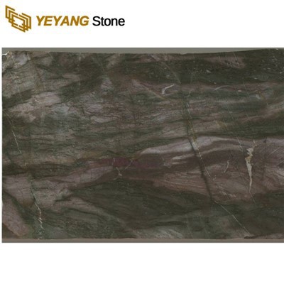 The Wizard Of Oz Marble Luxury Green Marble 30mm Slab