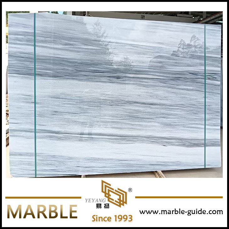 Victoria Falls Marble Slabs
