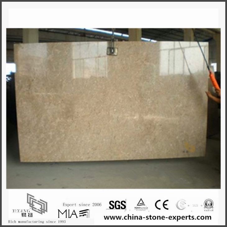 New Style Italian Natural PERLATO SVEVO Marble for Bathroom Tile from Marble Company