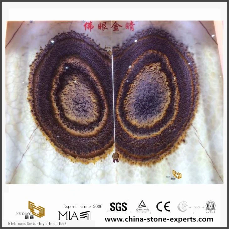 Drak Brown Texture Marble Backgrounds with Great Seamless Design