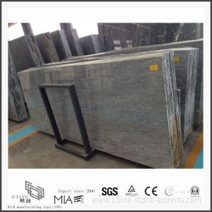 Bulk Affordable New Roman Ice Grey Marble for Home Design from China Factory