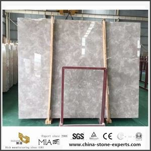 High Quality Persian Grey Stone Marble for Kitchen and Bathroom