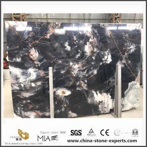 Black Knight Marble for Bathroom Vanity and Kitchen Floor and Wall Tile